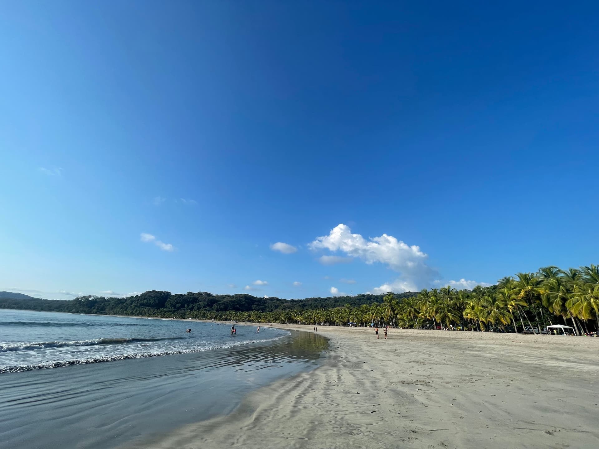 Tu primer viaje a Costa Rica