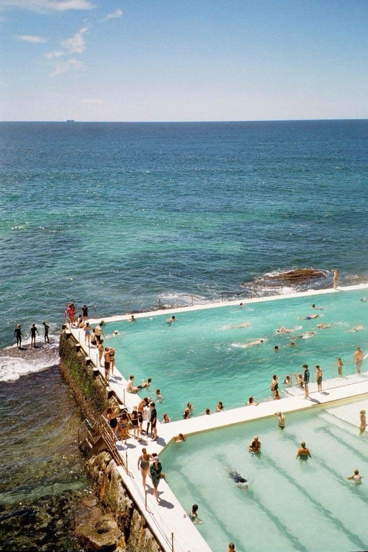 Australia: a través de los ojos de una local 