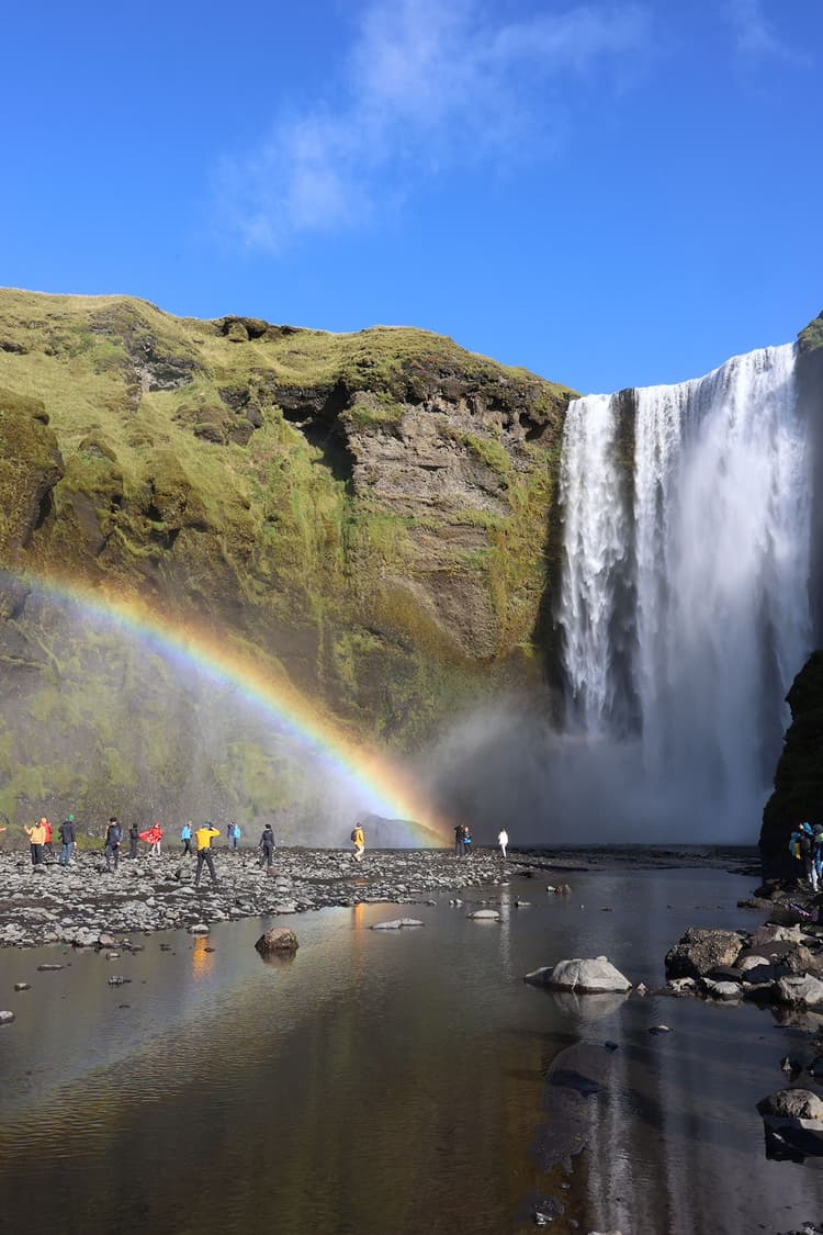 Islandia 