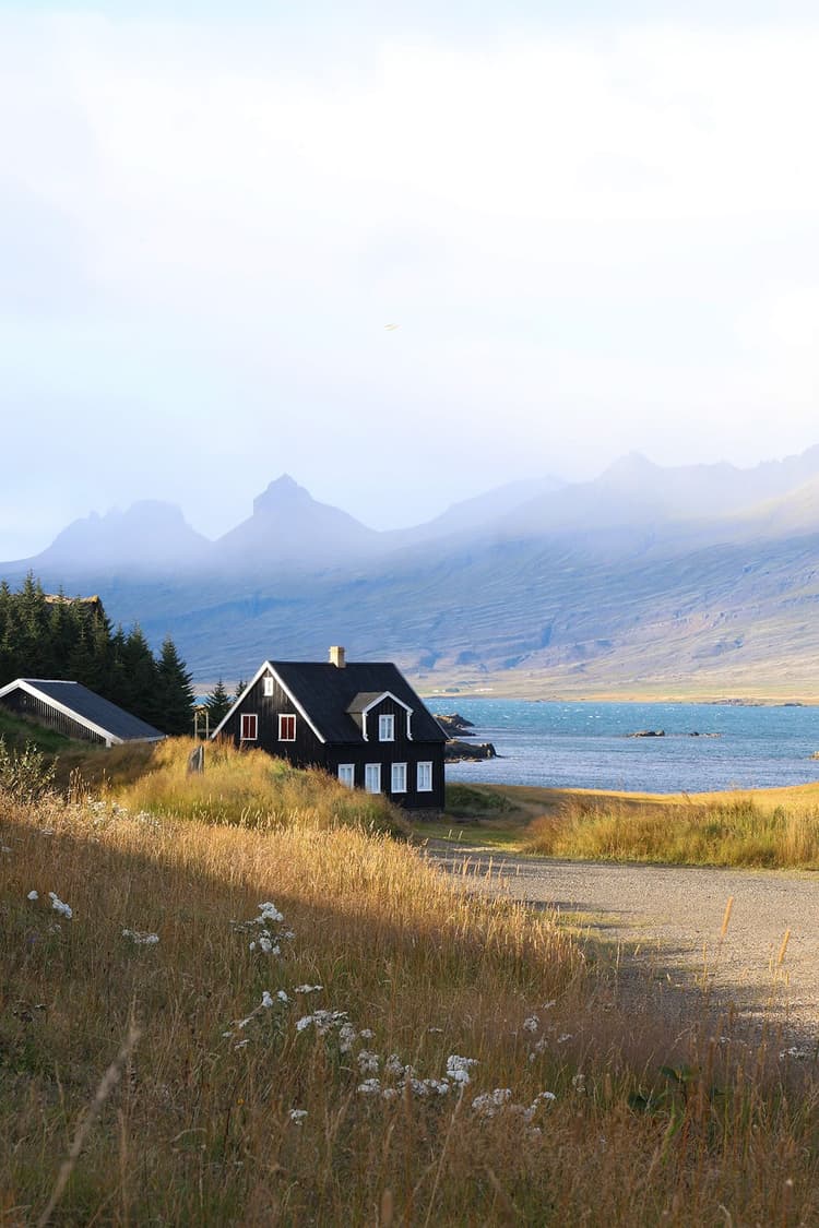 Islandia