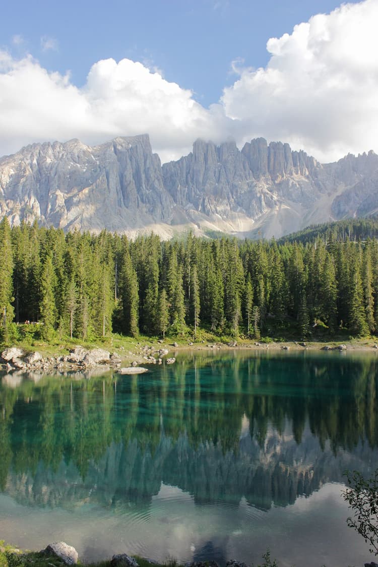 Dolomitas
