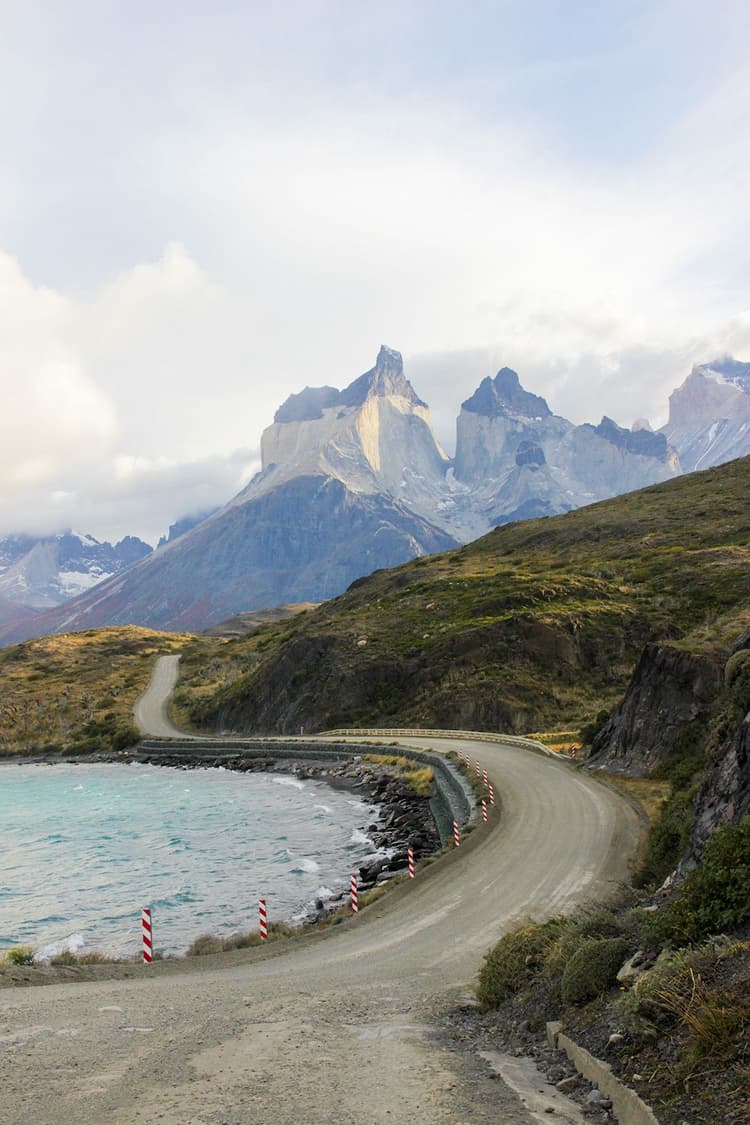 Torres del Paine