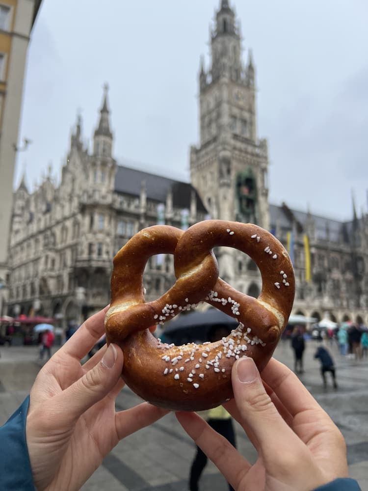 Munich