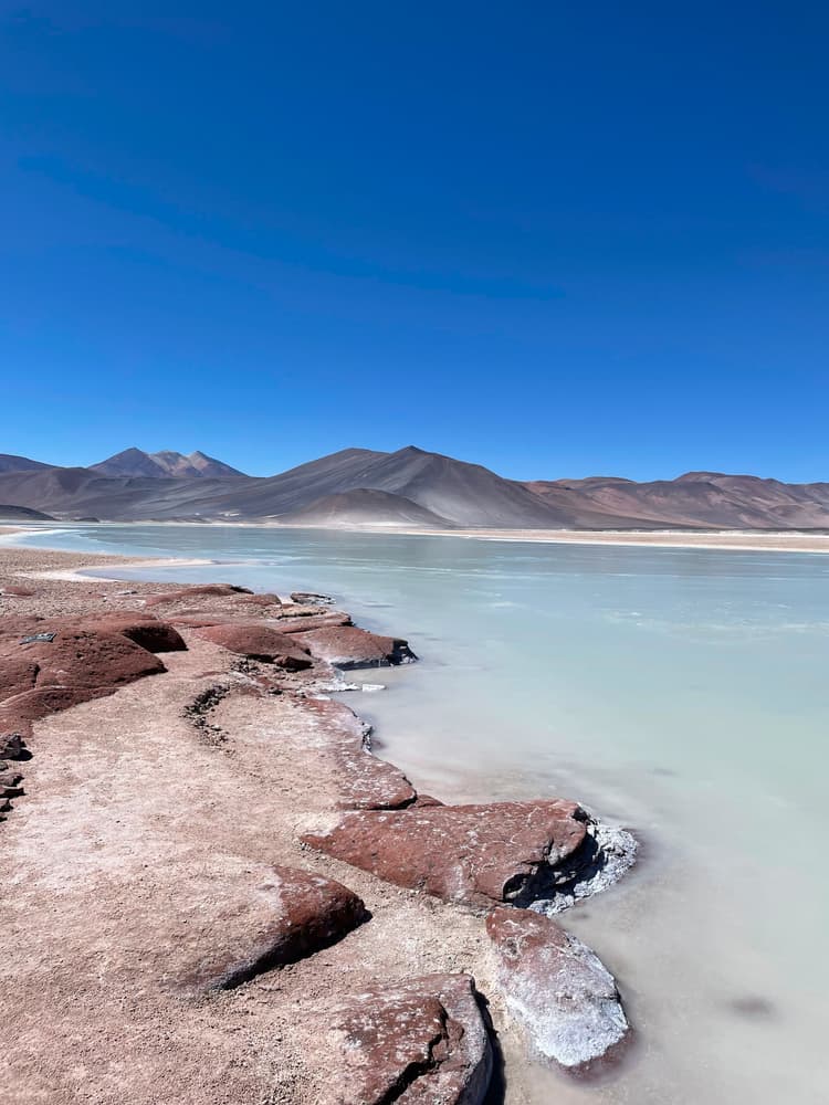 Atacama