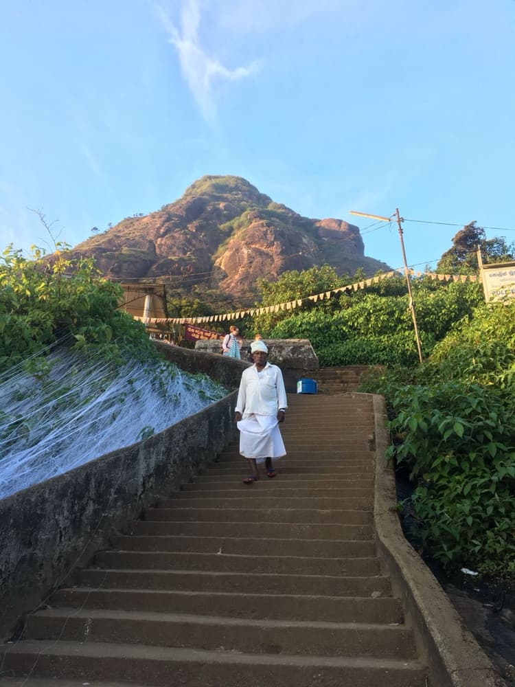 Sri Lanka