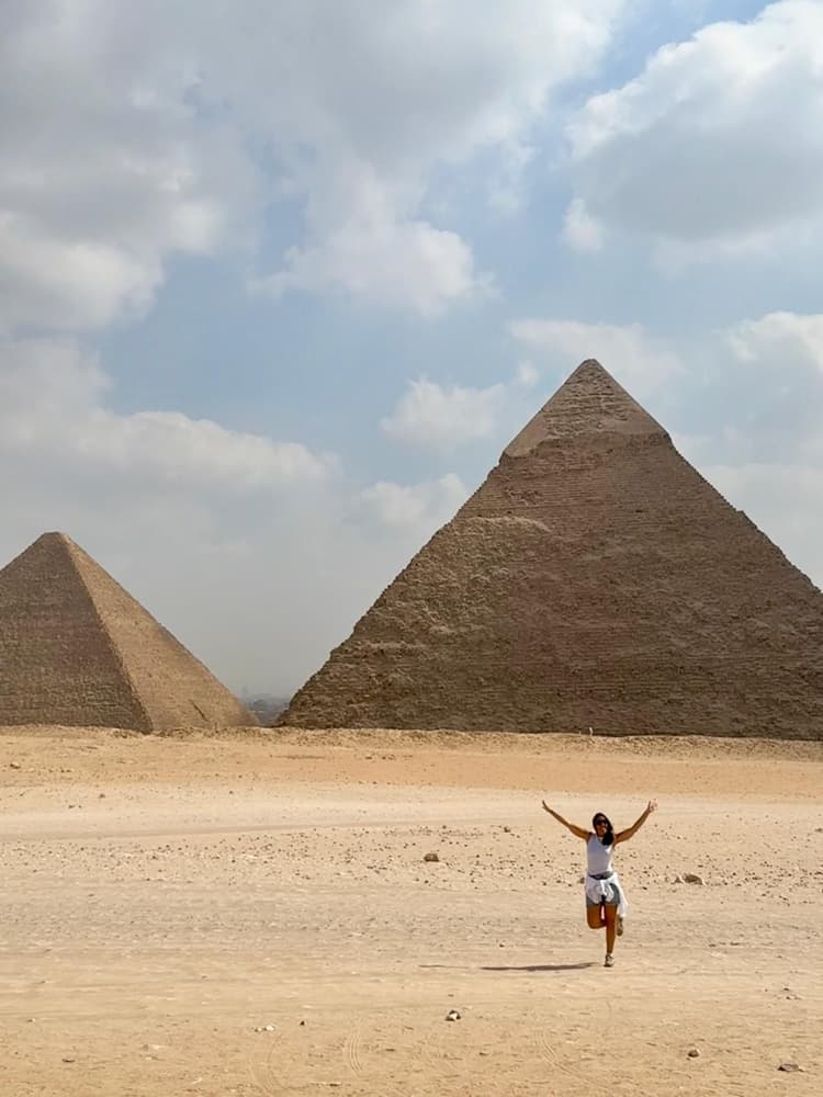 Egipto