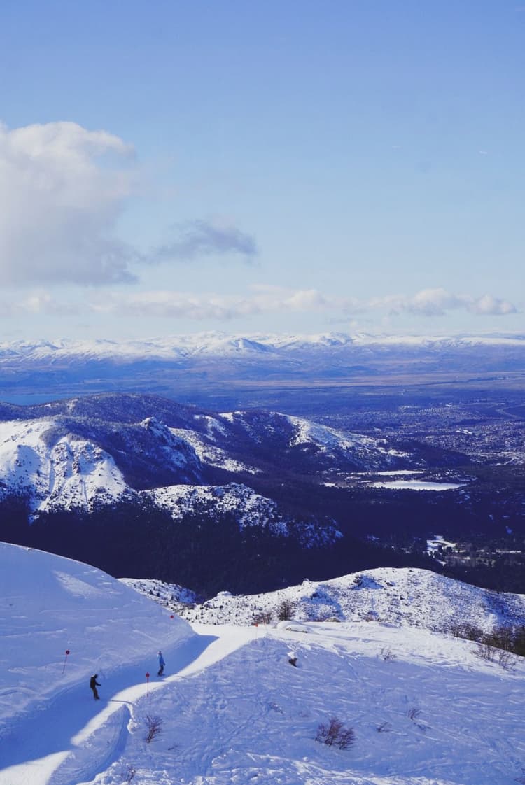 Bariloche