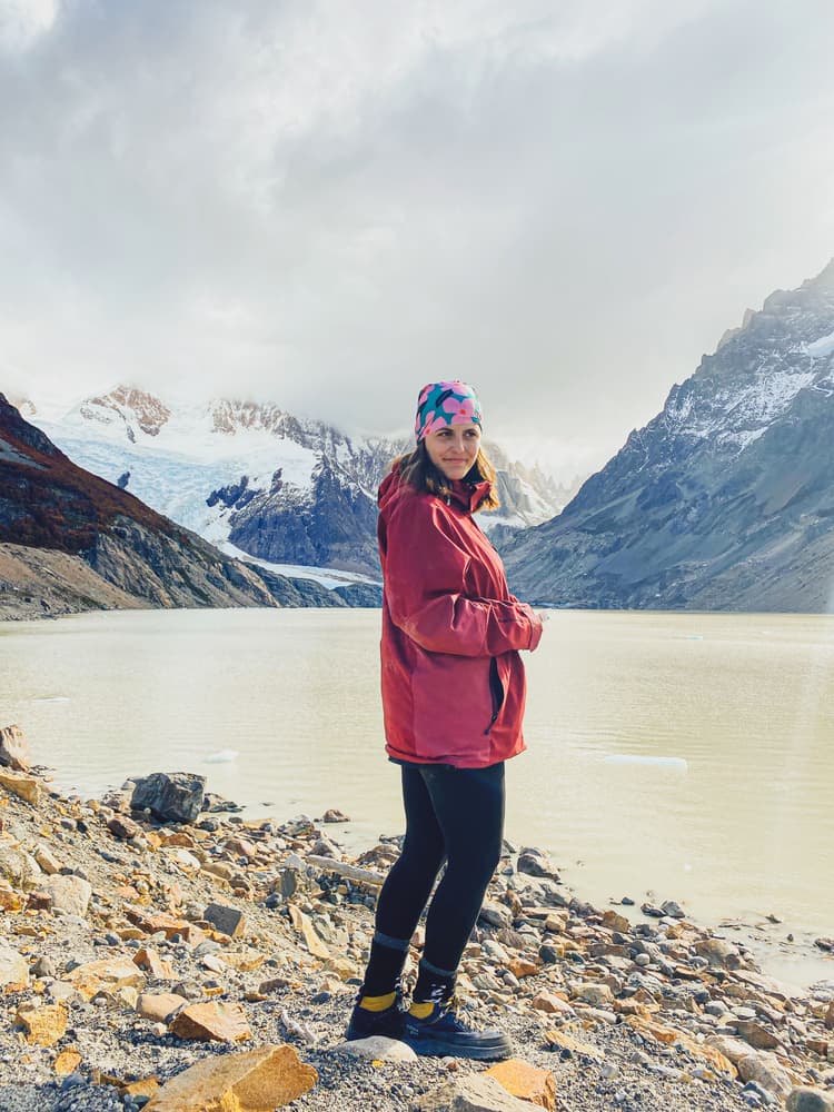 Chaltén