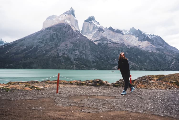 Torres del Paine
