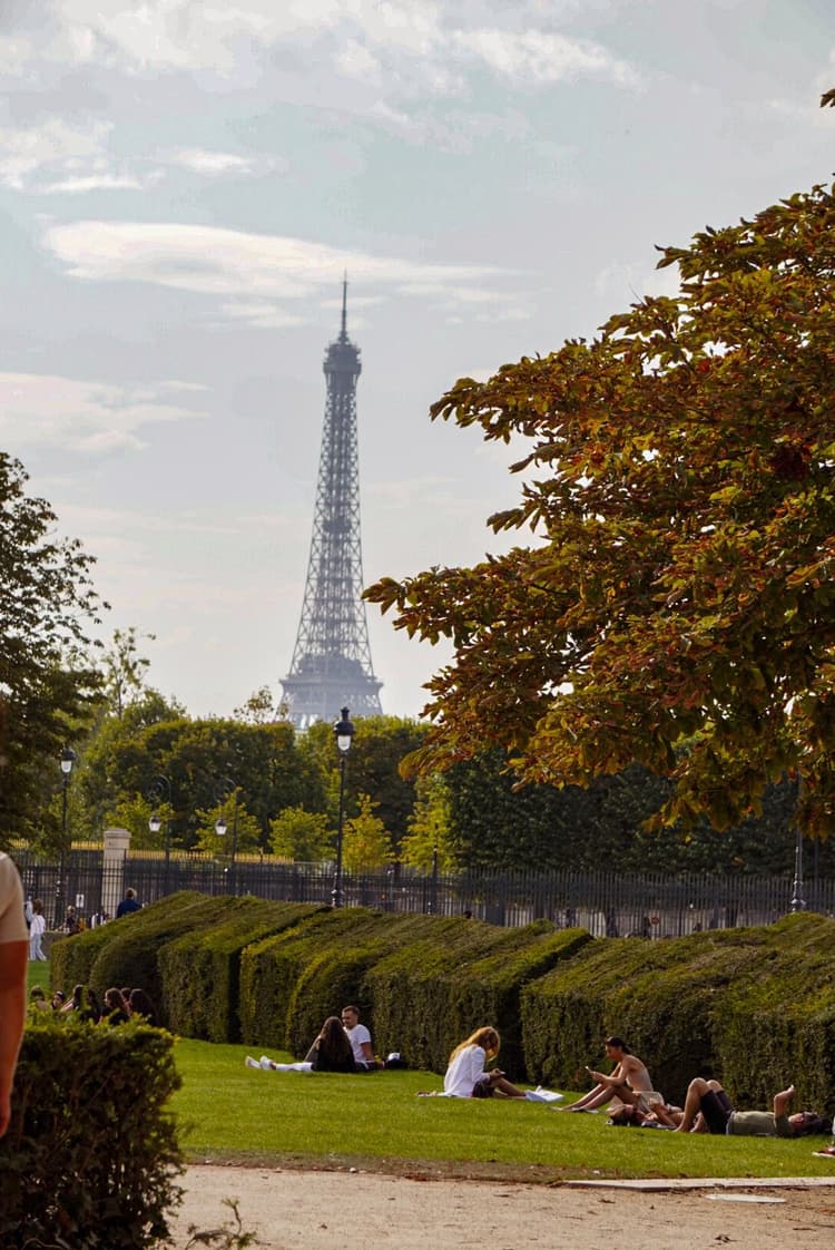 Paris