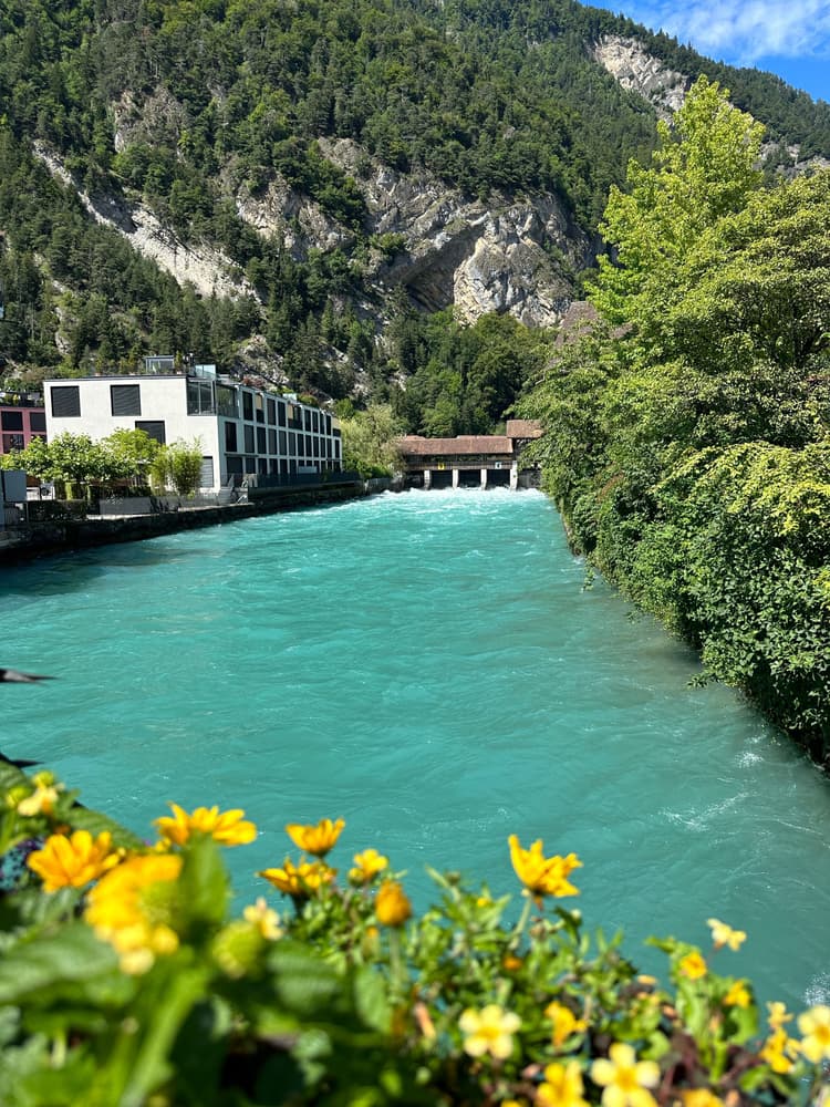 Interlaken