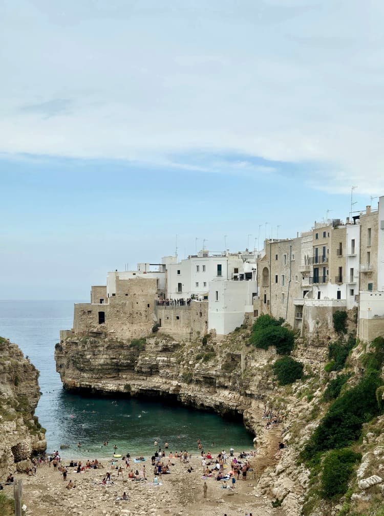 Polignano a Mare