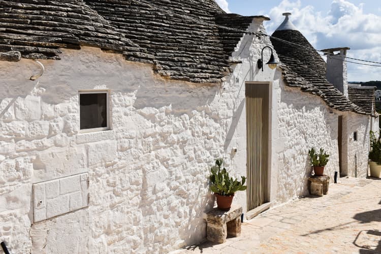 Alberobello
