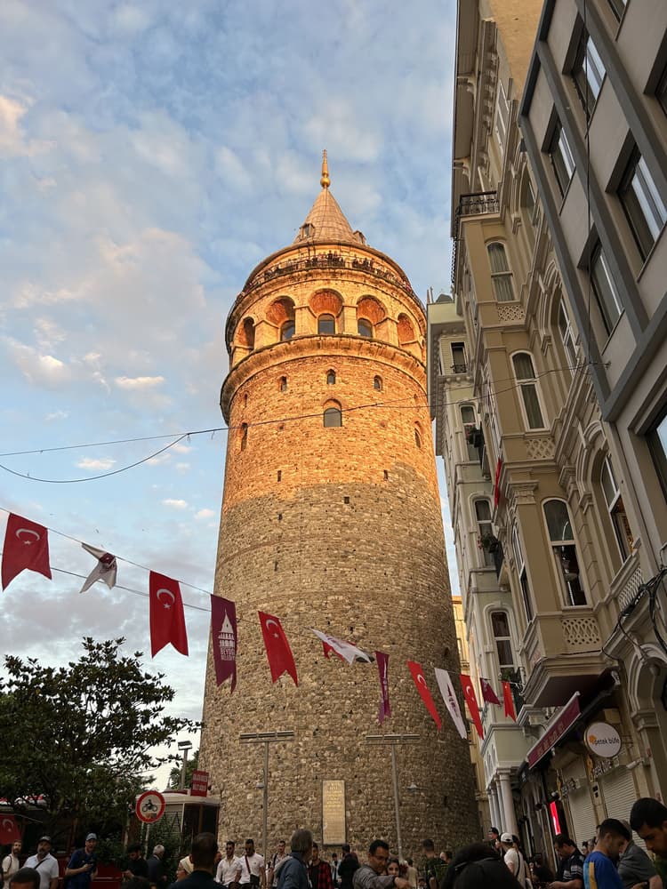 Turquía