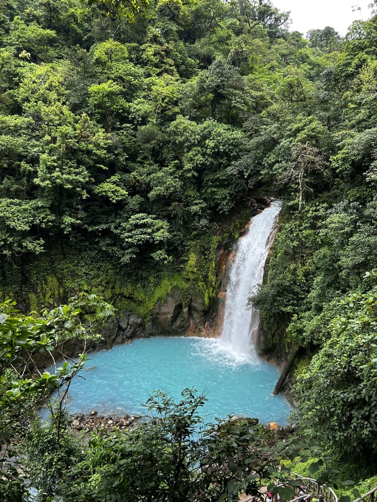 Costa Rica