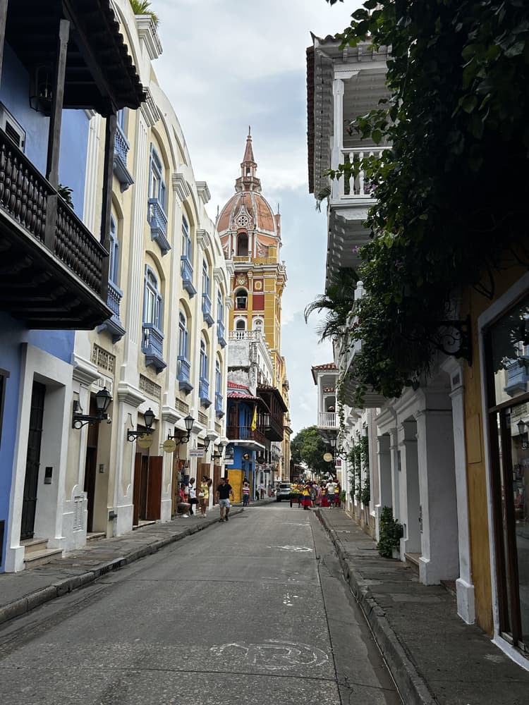 Colombia
