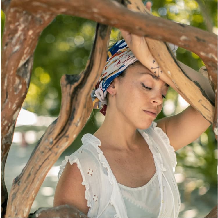 Rivera Maya