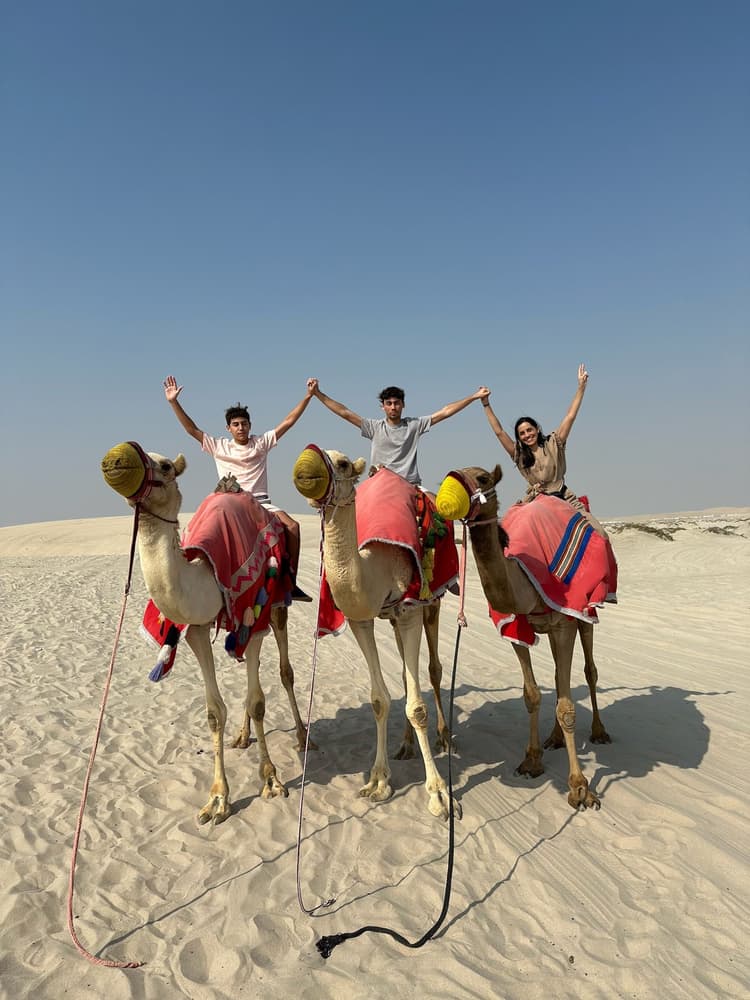 Qatar