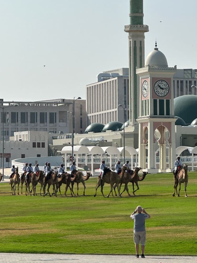 Qatar
