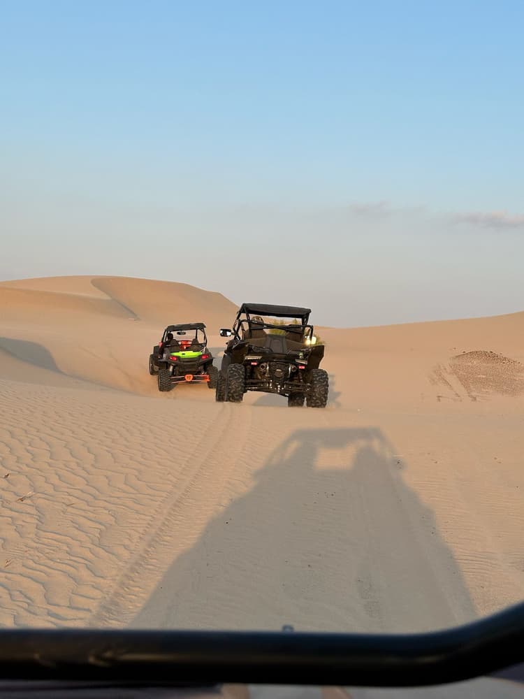 Abu Dhabi