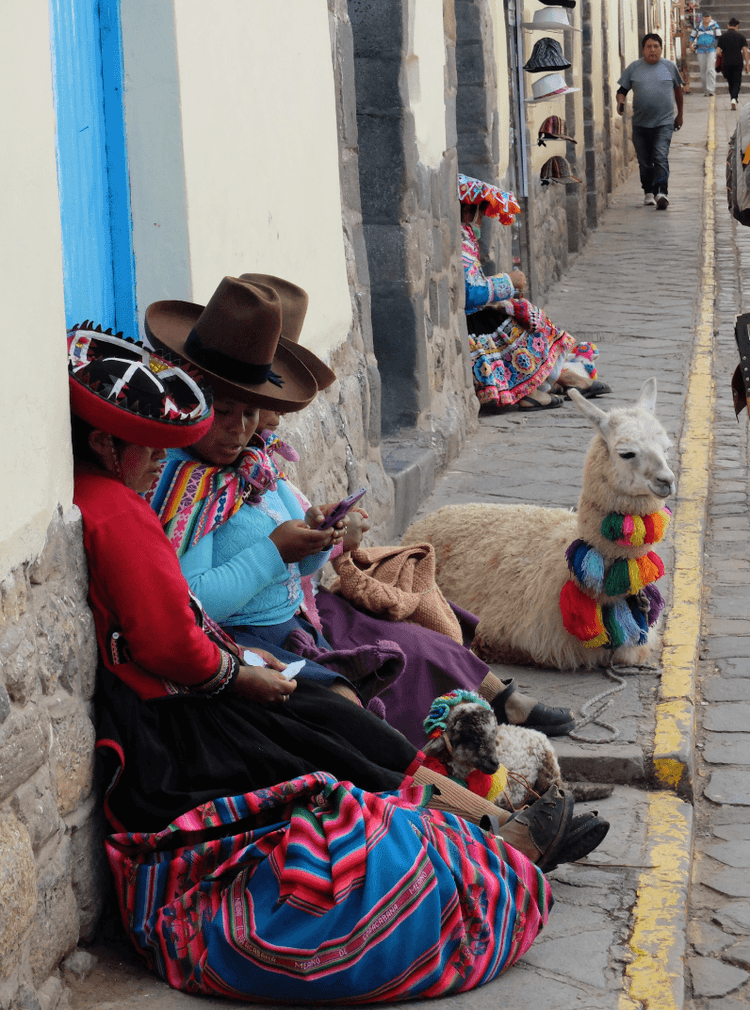 Perú