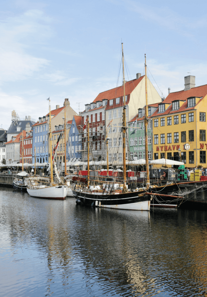 Copenhague