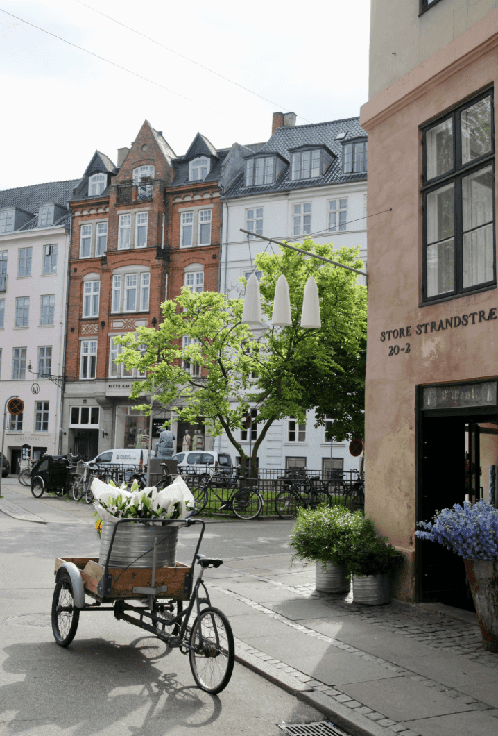 Copenhague