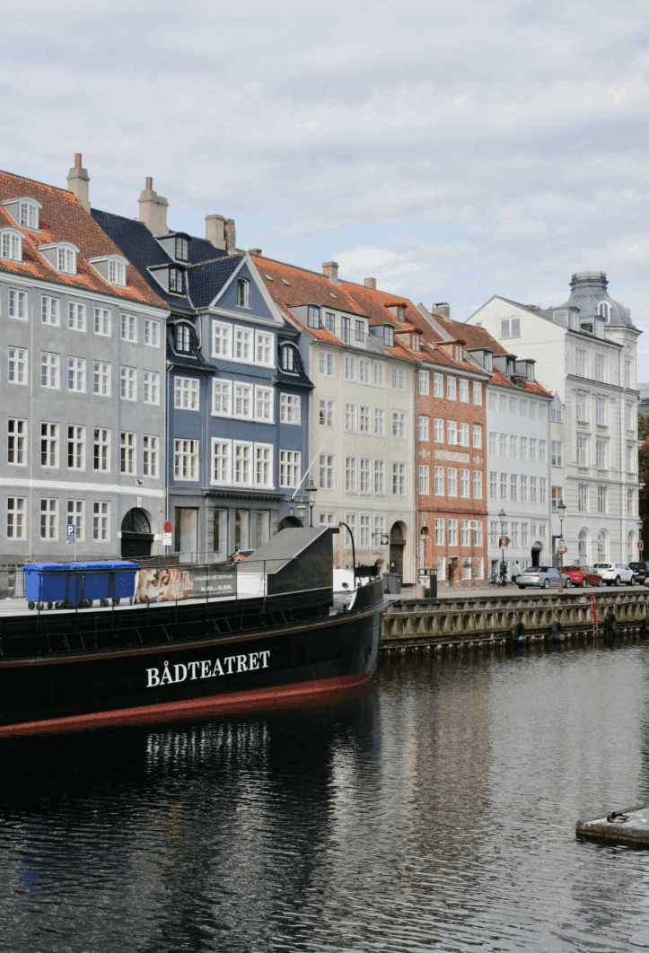 Copenhague