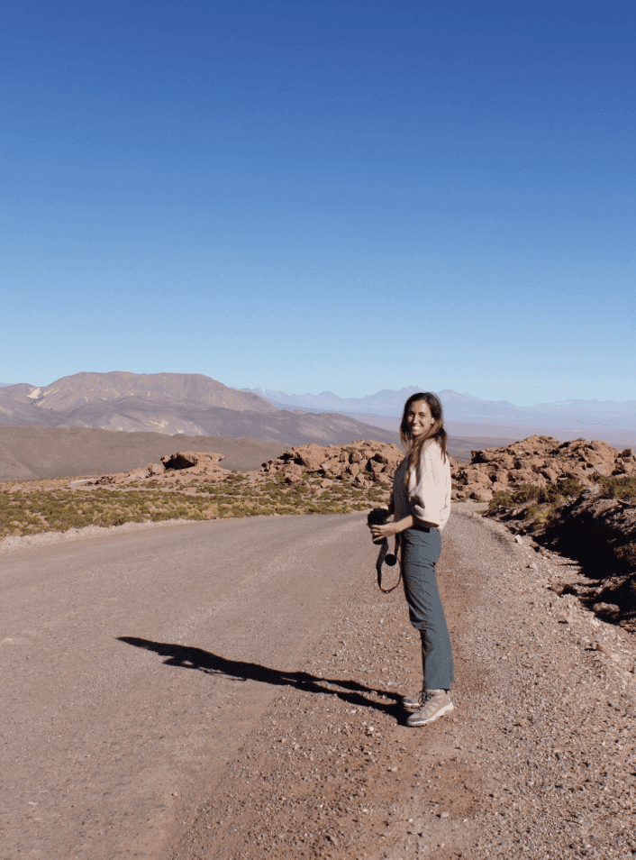 Atacama