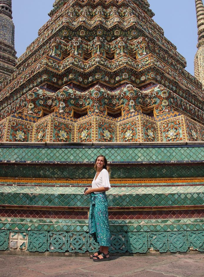 Tailandia