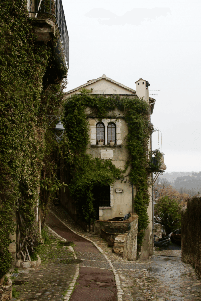 Francia