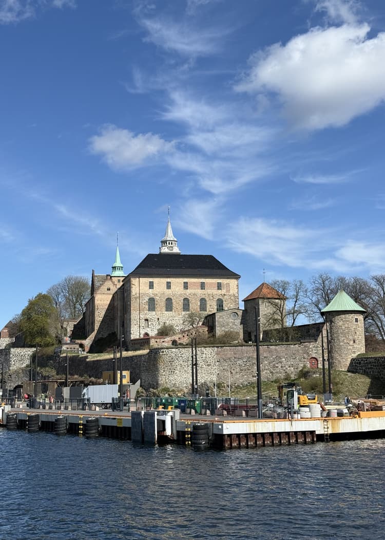 Oslo 