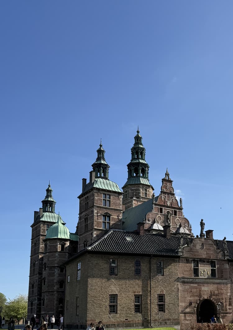 Copenhague
