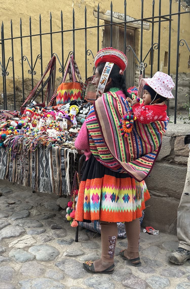 Perú