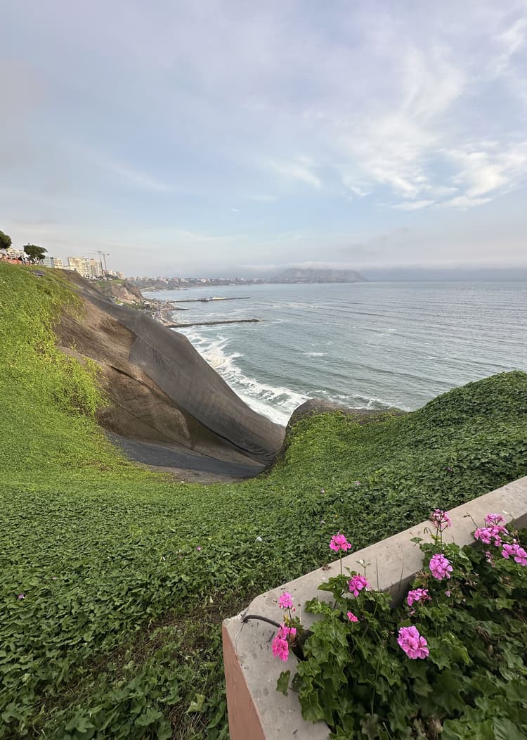 Perú