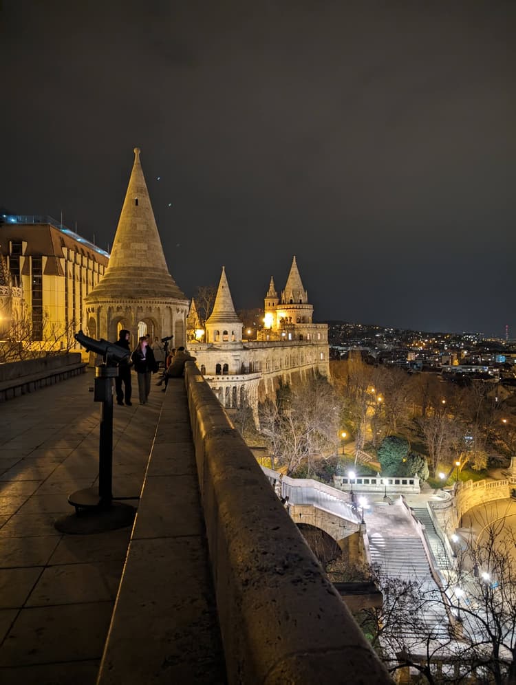 Budapest