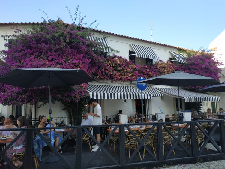 Cascais