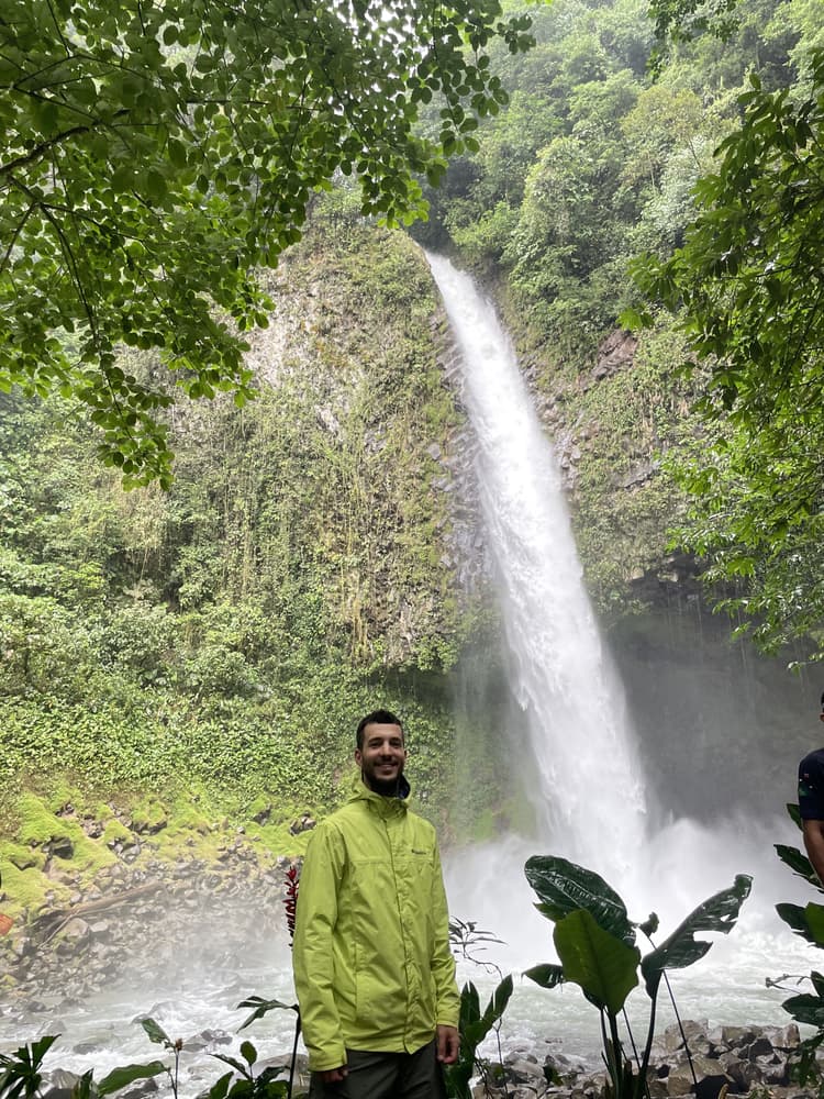 Costa Rica
