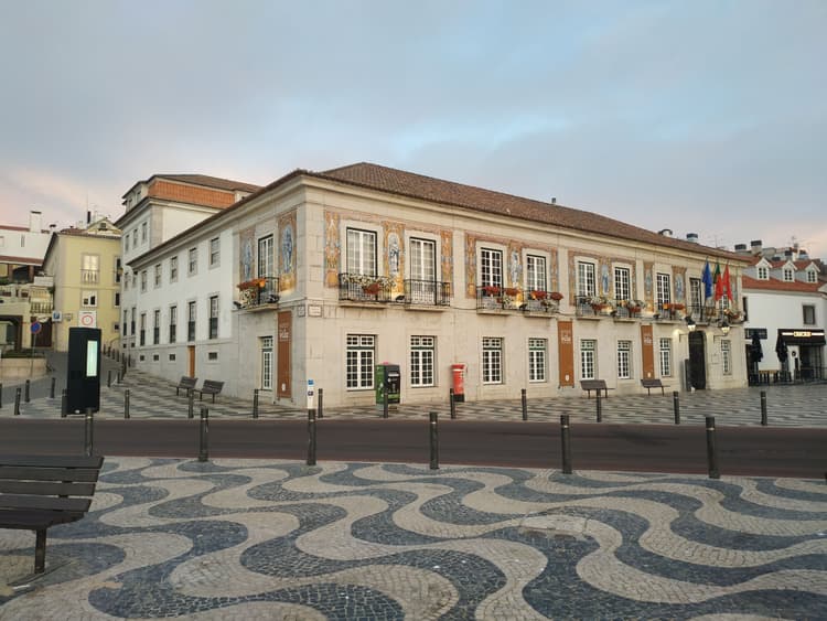 Cascais
