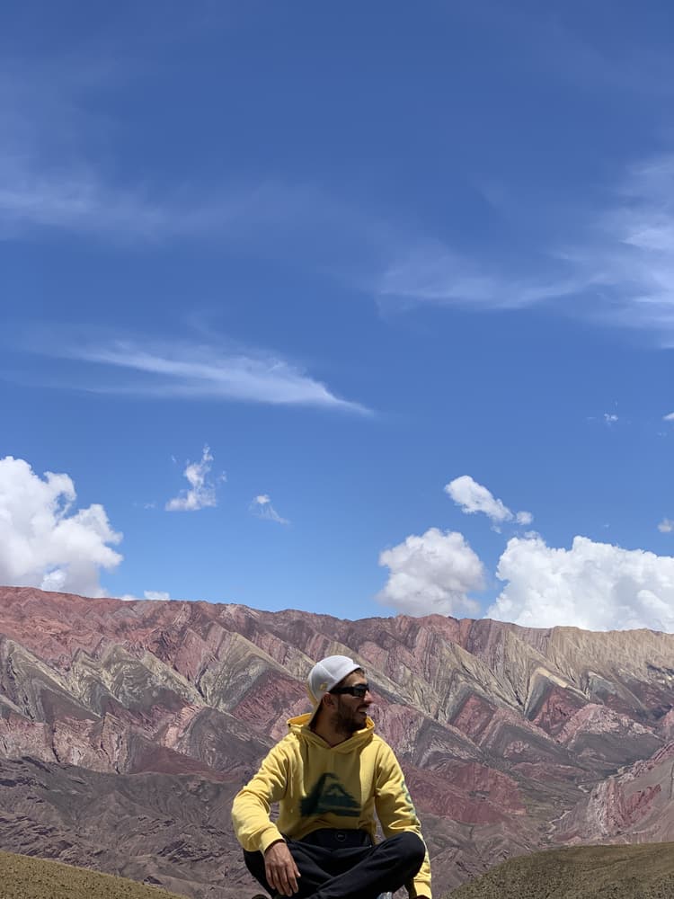 Norte argentino 