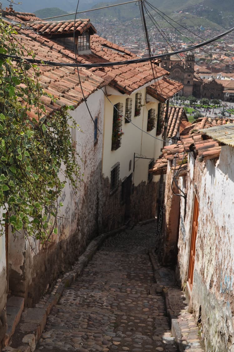 Perú