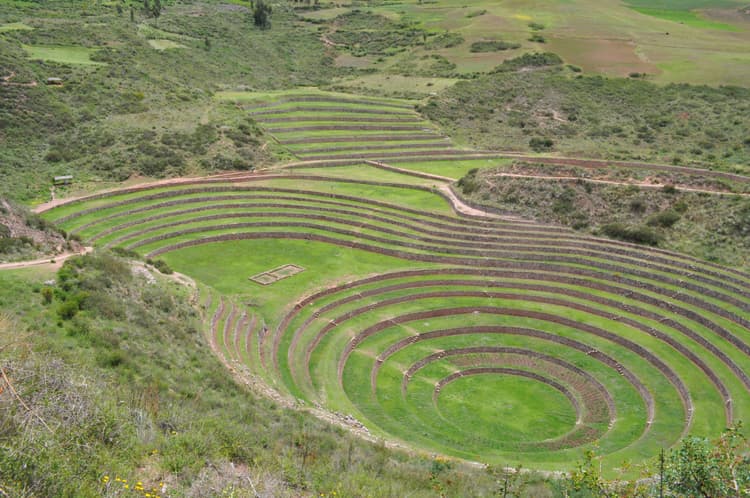 Perú