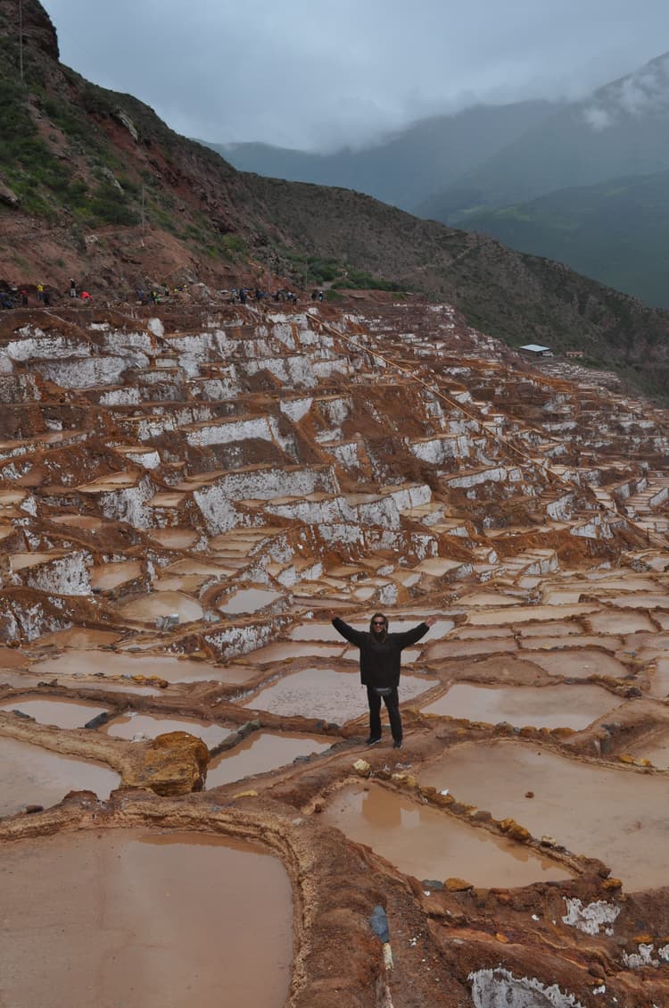 Perú