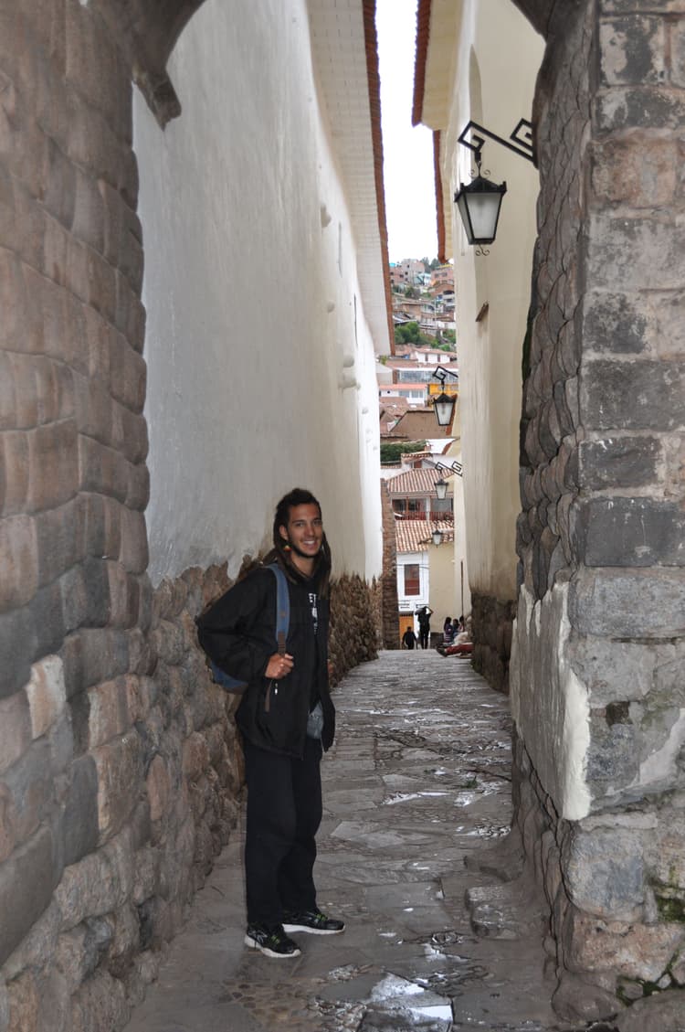 Perú