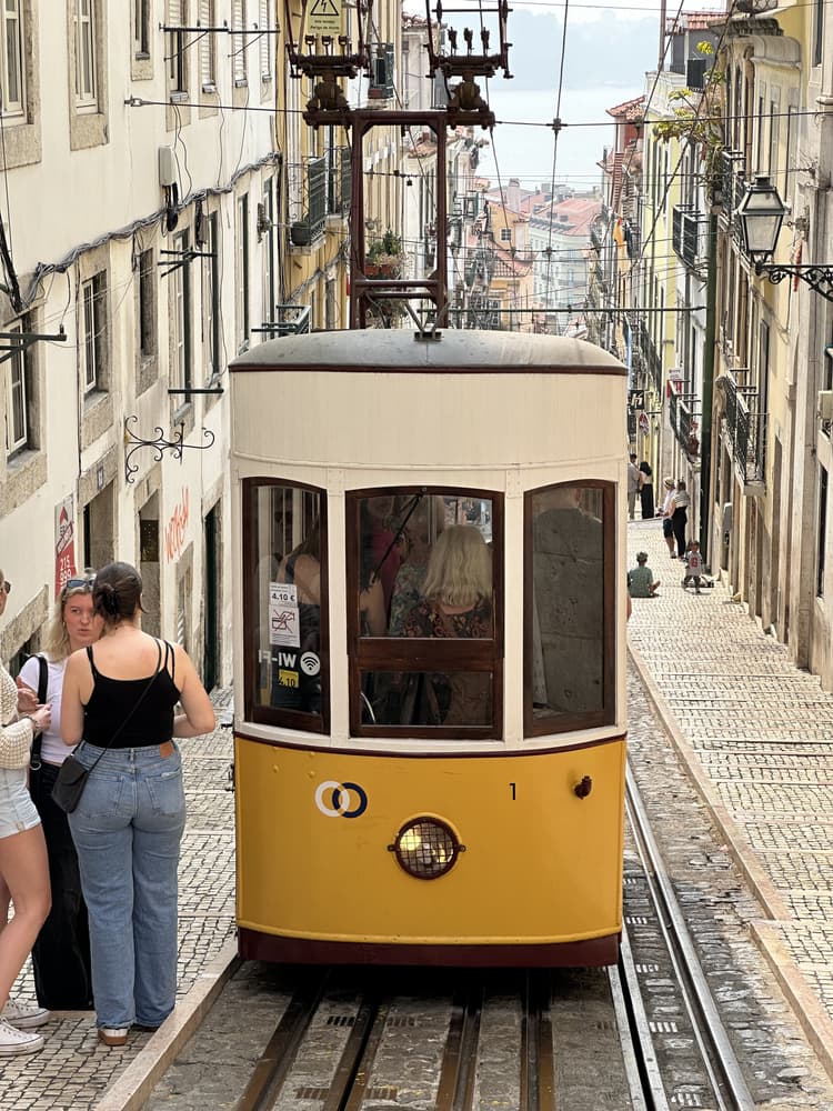 Portugal