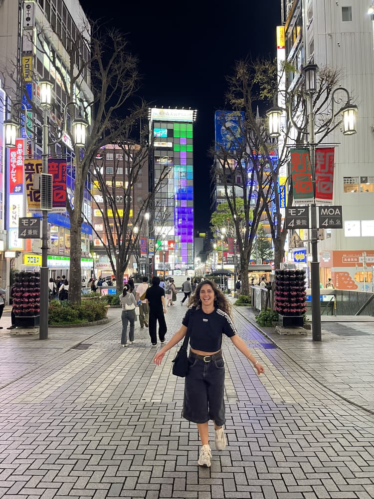 Japón 