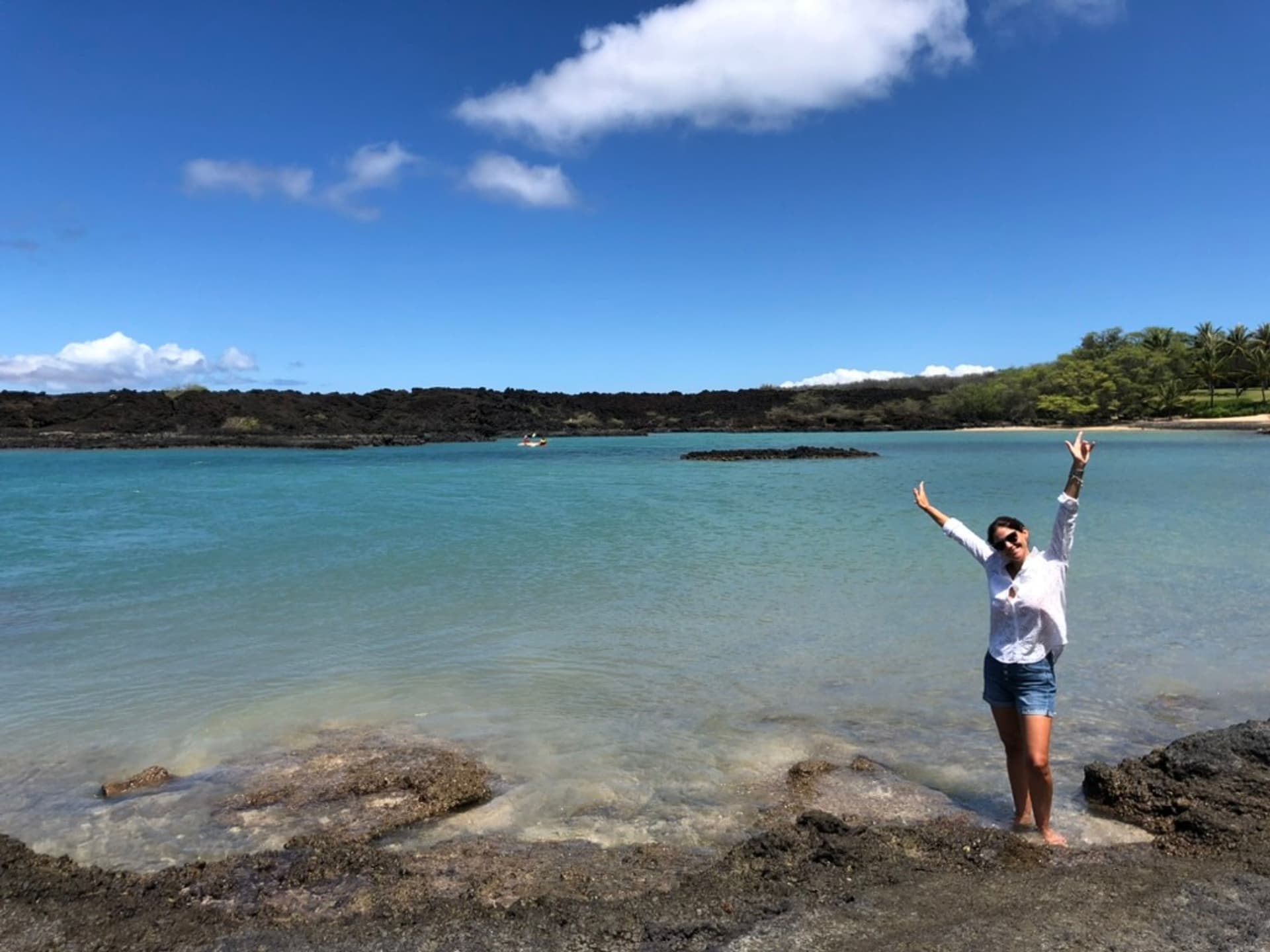 Maui: mi isla favorita en Hawái