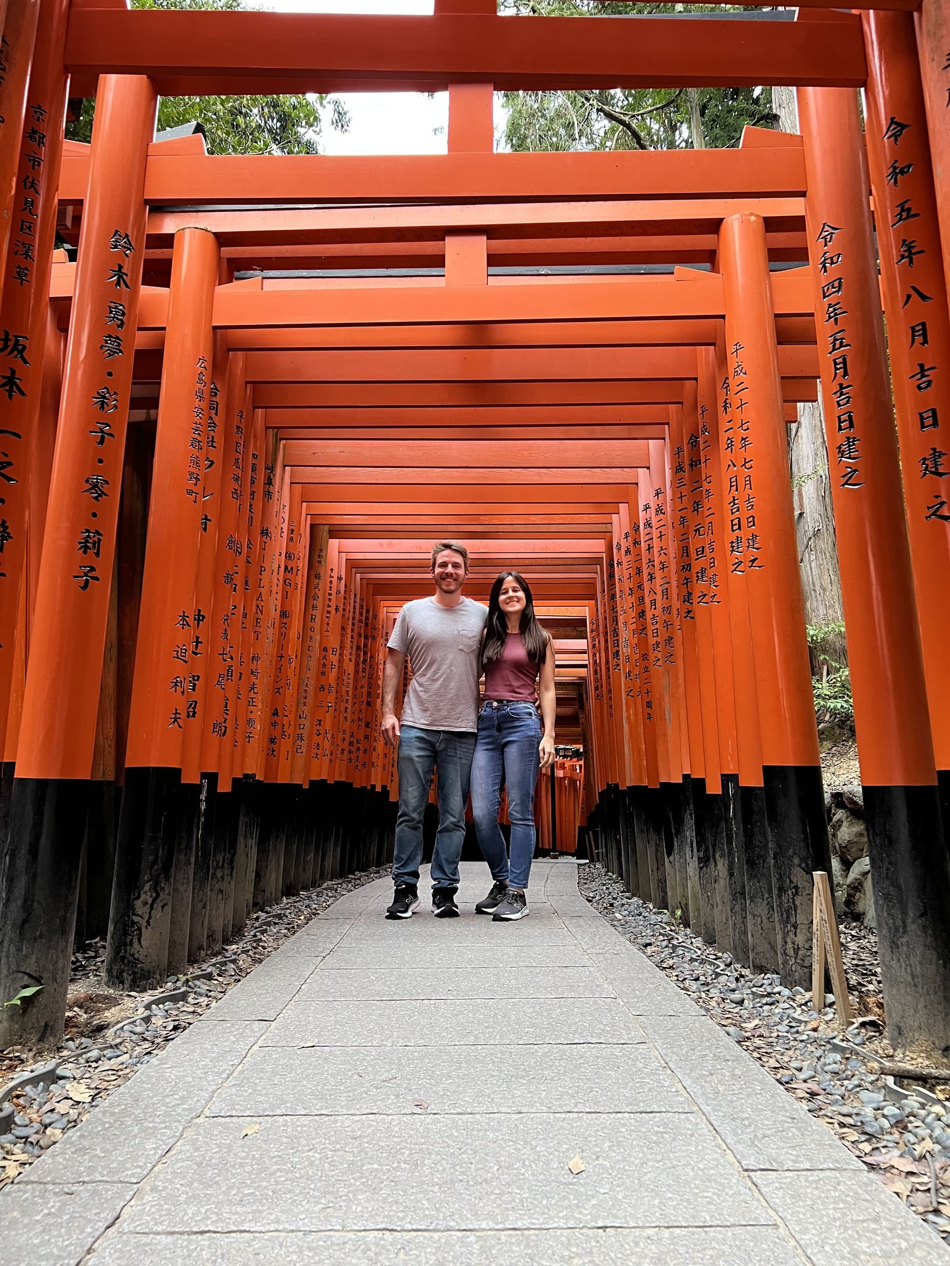 Japón: tradición y futuro