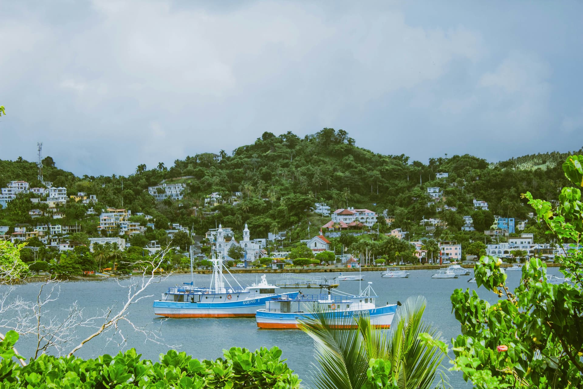 Caribe más allá de lo típico
