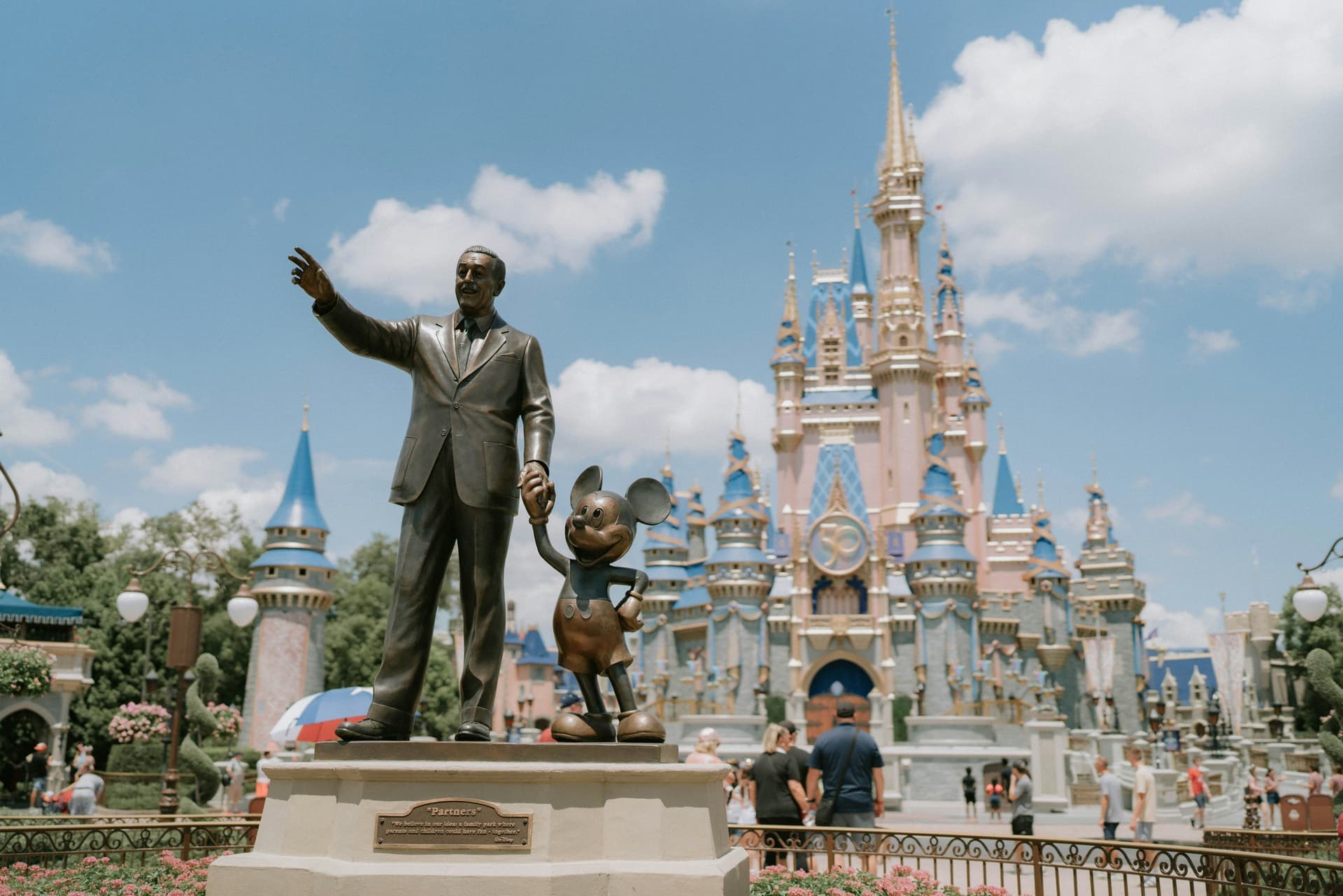 Orlando en 12 días